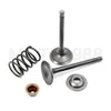 EZGO 295 Engine Rebuild Connecting Rod & Piston