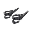 Harley 49MM Motorcycle Headlight Bracket Clamp