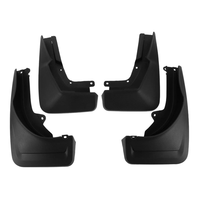 Mercedes Benz GLS Mud Flaps Splash Guards (2020-2023)