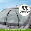 Honda Windshield Washer Nozzle & Hose (2011-2017)