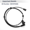 Kia Rio ABS Wheel Speed Sensor (2003-2005)