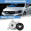 Mercedes-Benz CLA250 GLA250 Drive Belt Tensioner Assembly (2014-2020)