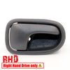 Mazda Bravo B2000 B2200 B2600 Ranger 1985-2006 Right Door Handle Bezel