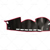 Nissan Navara D40 Dash Mat Dashboard Cover UV Protection (2010-2015)