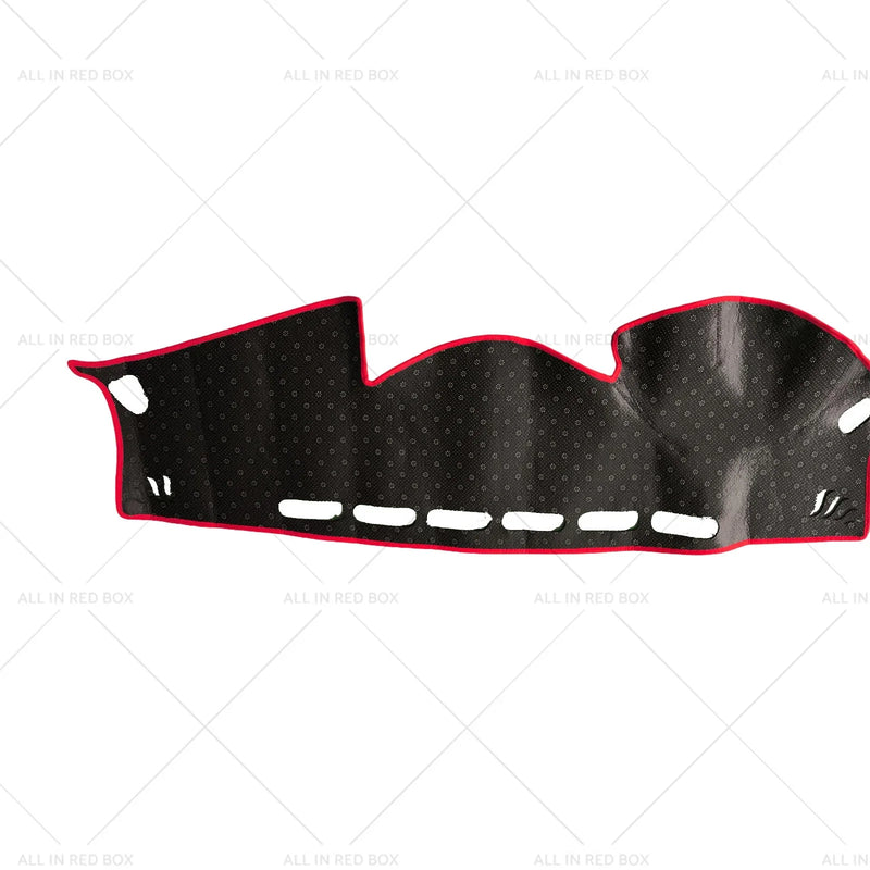 Nissan Navara D40 Dash Mat Dashboard Cover UV Protection (2010-2015)