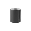 Harley Tri-Glide 1" Driver Floorboard Spacer Extend Kit (2010-2013)