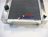 Datsun 1600 3 Row Aluminum Radiator (1966-1970)