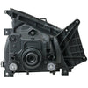 Isuzu ELF Hicom NKR 55 NKR 66 NPR 71 NQR 1 Pair Head Light (2004-2006)