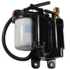 Volvo Penta 4.3L 5.0L 5.7L Electric Fuel Pump Assembly (1998–2009)