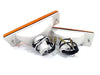 Mazda Magnum B2000 B2200 B2600 Front Bumper Light (1986-1993)