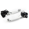 Suzuki RMZ450 Brake Clutch Levers (2005-2022)