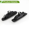 BMW E46 Marker Light Covers (1999-2001)