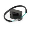Honda XL XR 200 250 350 500 600 R Regulator Rectifier (1982-1987)