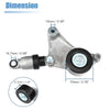 Toyota Camry Highlander RAV4 Solara Belt Tensioner Assembly (2002-2006)