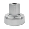 Honda Z50 Z50J Alloy Rear Wheel Rim Hub (1968-1999)