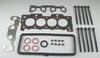 CITROEN SAXO BERLINGO C2 C3 106 206 PARTNER HEAD GASKET SET BOLTS