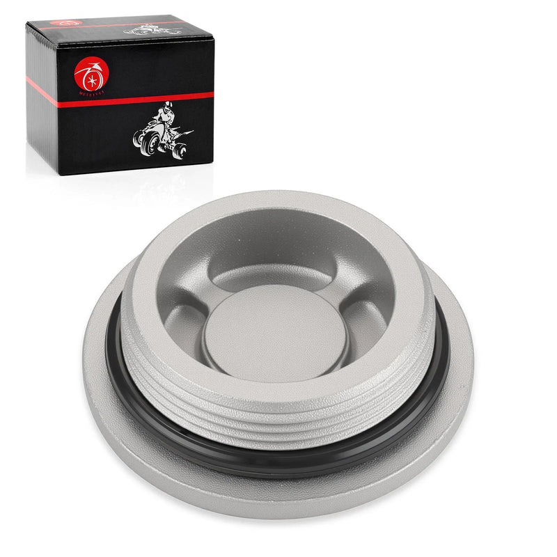 Suzuki Hayabusa Starter Clutch Cover Plug & O-Ring (1999-2024)