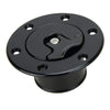 Universal Fuel Cell Billet Aluminum Tank Cap 35.5mm