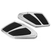 Honda Goldwing GL 1800 F6B Fuel Tank Gas Cap Trim Side Cover (2013-2019)