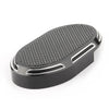 Harley Dyna V-Rod Sportster XL1200 XL883 CNC Brake Cover Pedal Pad (2004-2023)