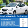 Nissan NV200 (2013-2021) 2.0L Intake Manifold Gasket Set