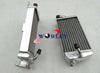 YAMAHA TRI-Z 250 Aluminum Radiator (1985-1986)