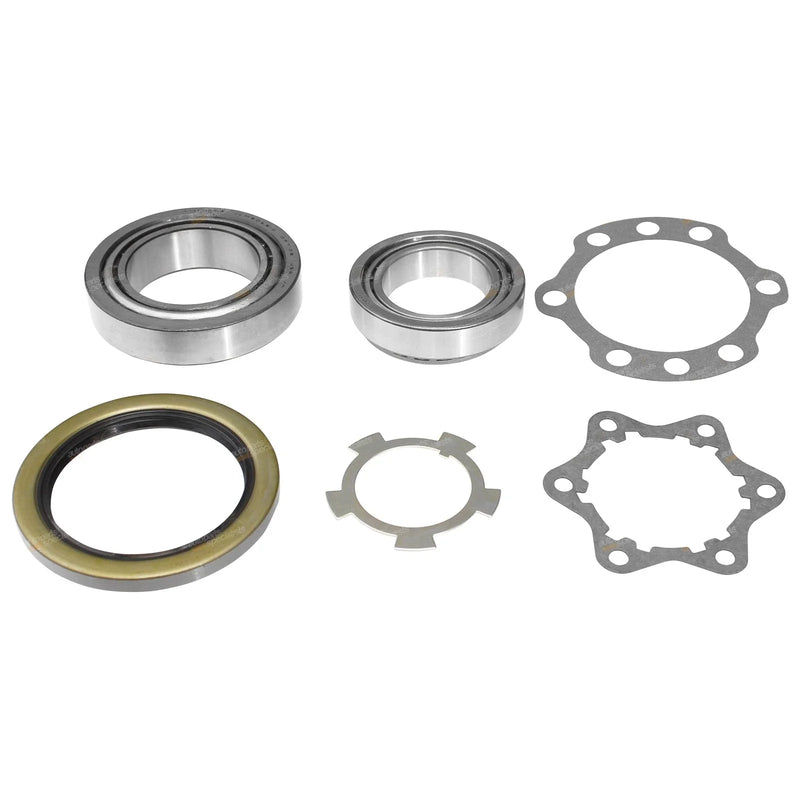Landcruiser IFS HDJ100 1 Front Wheel Bearing +Seal Kit (2002–2007)