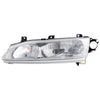 Ford Falcon EF / XH LH+RH  Headlights & Corner Lights Set (1994-1999)
