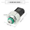BMW M6 Engine Oil Pressure Sensor (2012-2018)