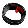 Honda CR-V Air Conditioning Switch Ring Cover (2017-2020)
