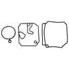 Yamaha 2-Stroke 40HP 50HP Outboard Carburetor Repair Kit (2000-2023)