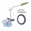 Chevy Corvette Gas Tank Fuel Sending Unit 3/8" (1978-1981)