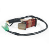 Tohatsu Nissan 25HP 30HP Stator Coil (2002)