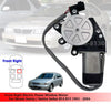 Nissan Sunny Bluebird B14 B15 Front Right Electric Window Motor (1995-2001)