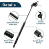 Toyota Land Cruiser Hood Lift Supports Struts (1990-1997)