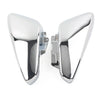 Suzuki M109R M1800R VZR1800 (2006-2022) Chrome Battery Fairing Side Cover