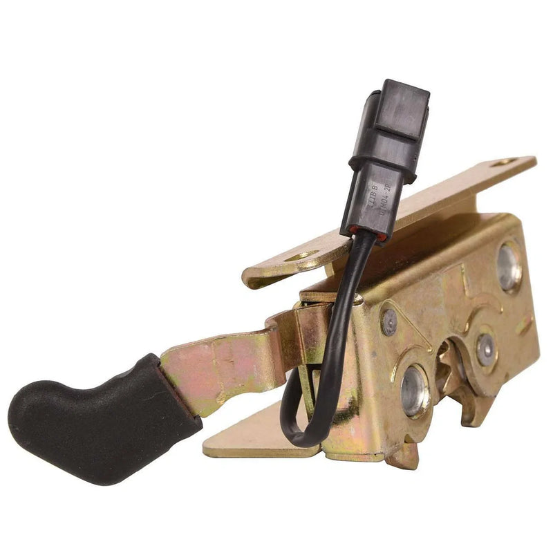 Bobcat S550 S570 S590 S595 S630 S650 S740 S750 Front Door Lock Latch