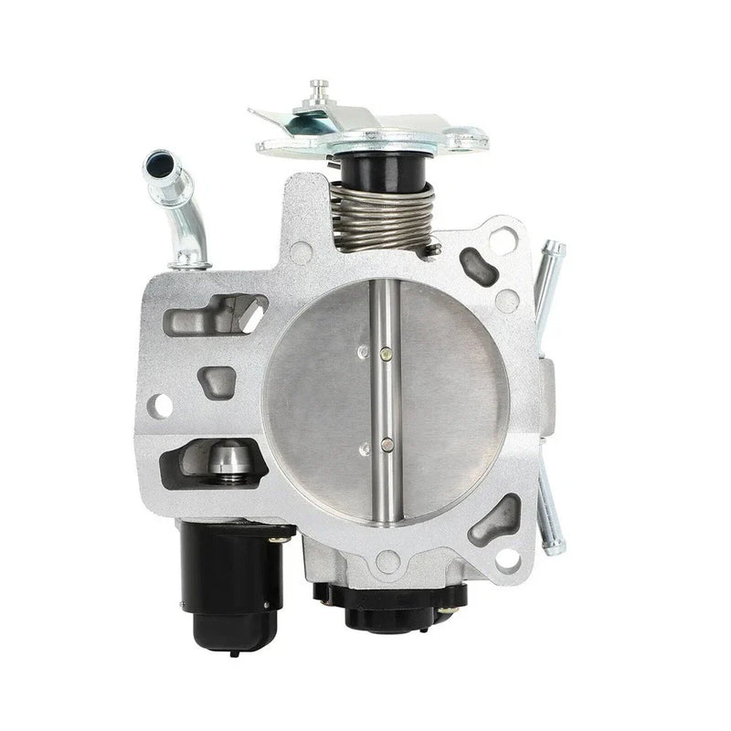 Chevrolet Suburban GMC Sierra Yukon Throttle Body (2007-2014)