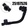 Vauxhall Models Crankshaft Case Ventilation Pipe