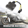 Arctic Cat 400 2X4 Regulator Rectifier Motorcycle (2000–2001)