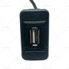 Toyota Hilux Prado Landcruiser 4Runner USB Passthrough (2003-2023)