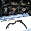 BMW 335d Heater Hose Radiator Expansion Tank Pipe