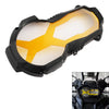 BMW R1200GS LC Adventure Front Headlight Guard Cover (2014-2020)