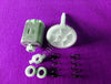 Mazda Protege Door Lock Actuator Repair KIT fits 02-07