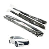 Honda Accord 2008-2011 Door Glass Run Channel Set