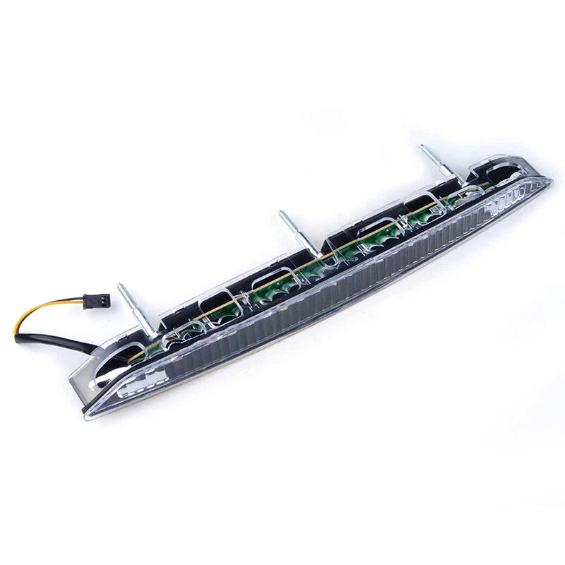 BMW Z4 E85 2003-2008 Tailgate Brake Stop Light (2 x Lights)