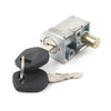 Honda C50 C65 C70 C90 CT90 C100 C102 C200 Cub Passport Steering Lock (1967-2023)