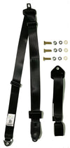 Toyota Landcruiser HJ45 5 Door Station Wagon Bench Seat Seat Belt (1975-1984)