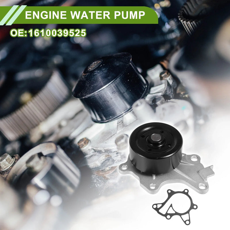 Toyota Auris Engine Water Pump (2007–2018)