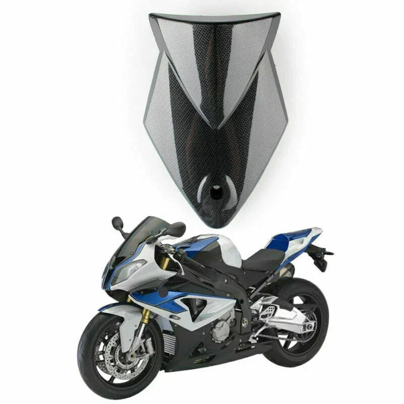 BMW S1000RR Pillion Seat Cover (2009-2014)